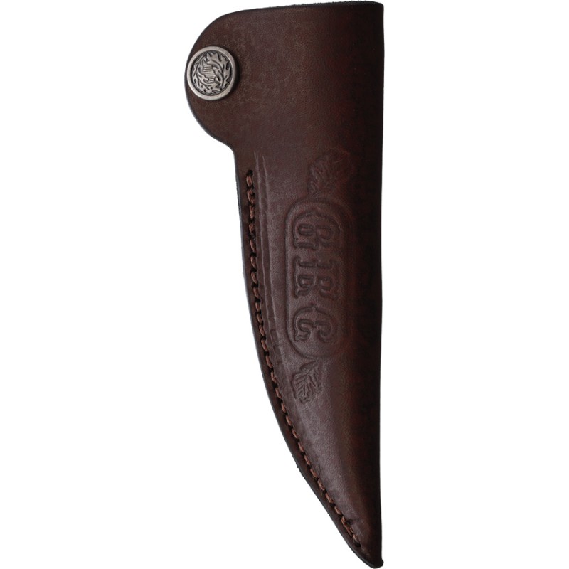 H20 Leather Sheath