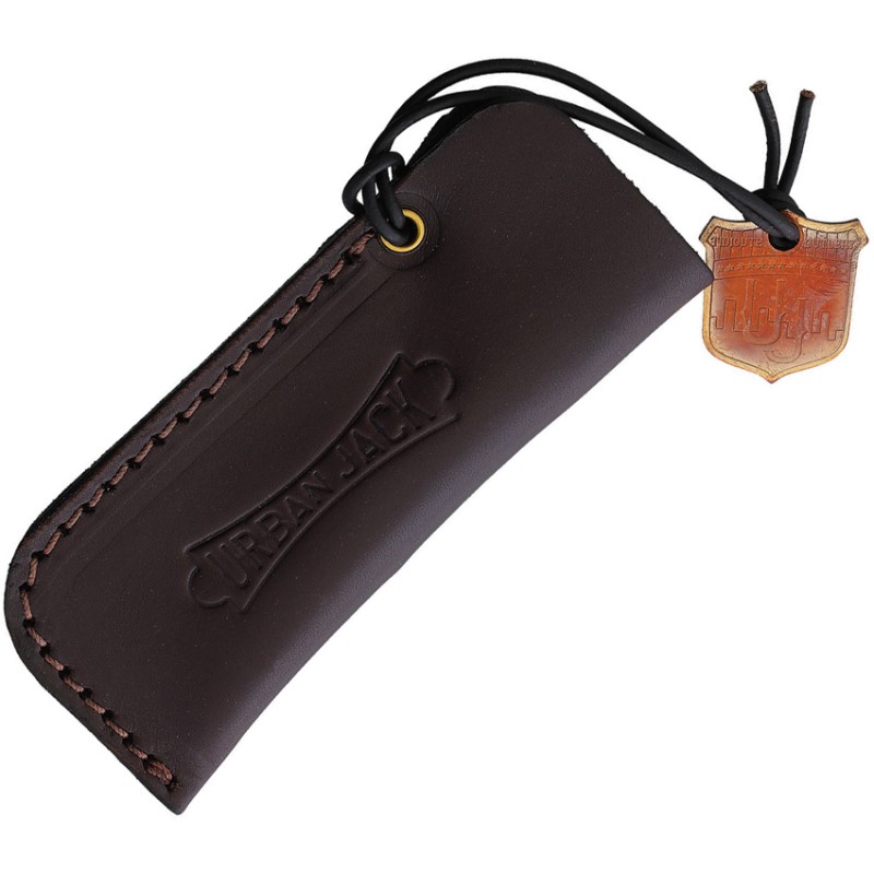 Union Jack Knife Sleeve