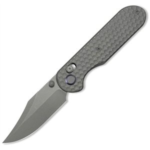 Ethereal Cutter Axis Lock DW