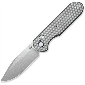 Ethereal Cutter Axis Lock SW