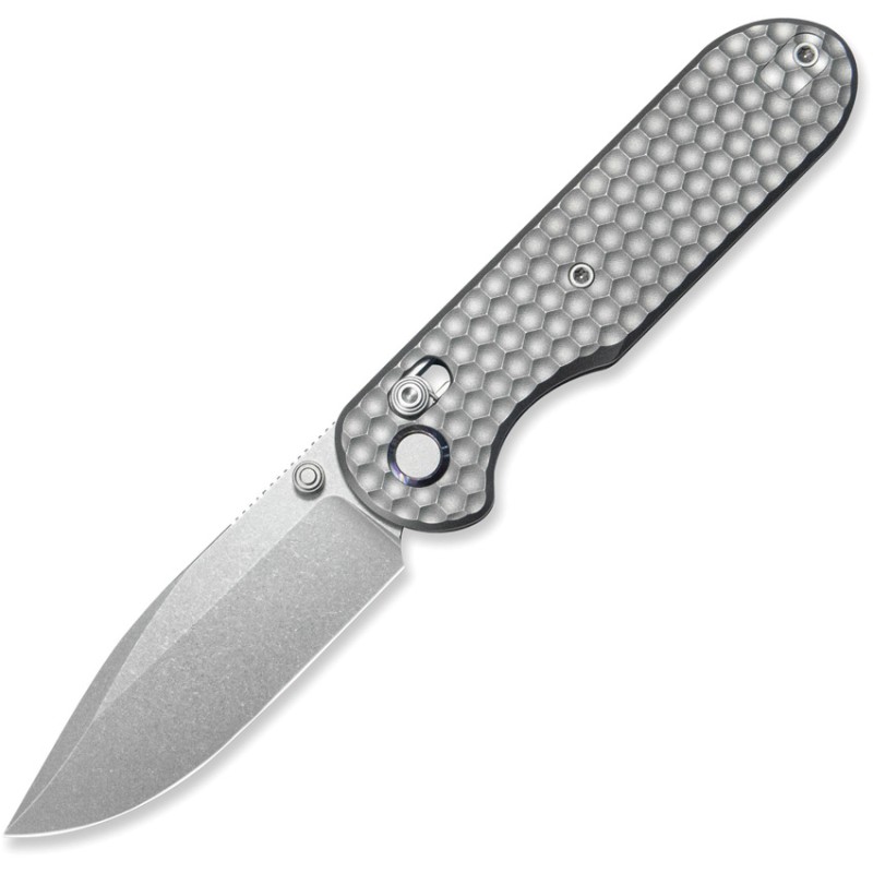 Ethereal Cutter Axis Lock SW