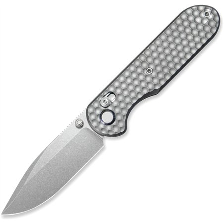 Ethereal Cutter Axis Lock SW