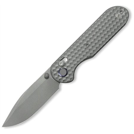 Ethereal Cutter Axis Lock DW