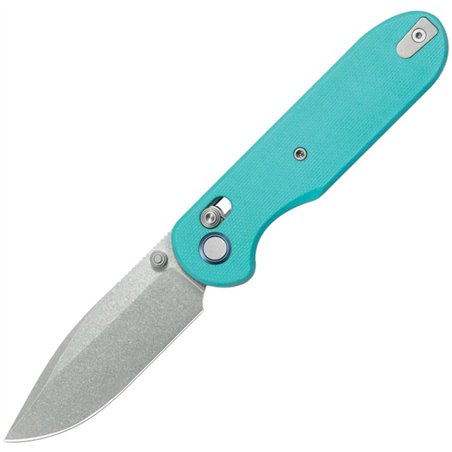 Ethereal Cutter Axis Lock Teal