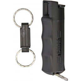 Quick Release Keyring ORMD