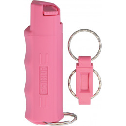 Pepper Spray Hardcase ORMD