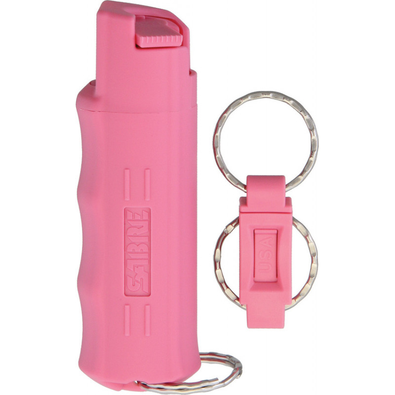 Pepper Spray Hardcase ORMD