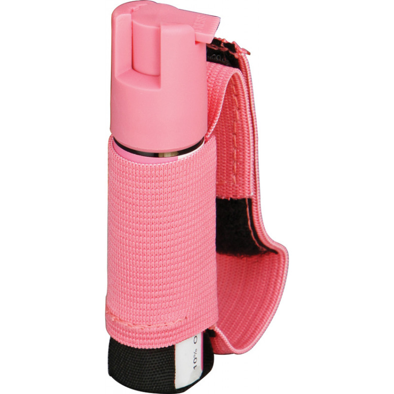 The Runner Pepper Spray ORMD