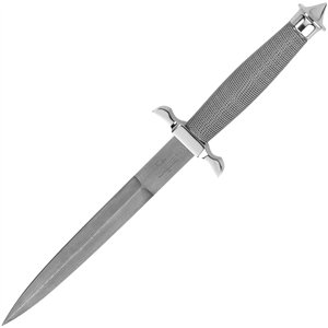 Silver Shadow Dagger Damas