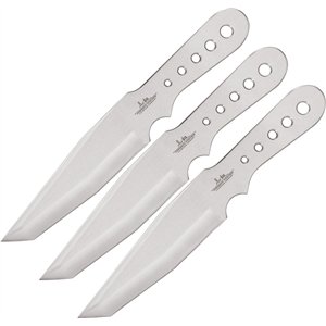 Large Triple Thrower Set