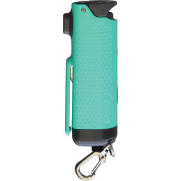 Pepper Gel Auto Tool Teal