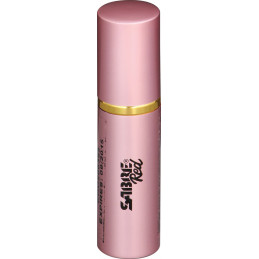 Lipstick ORMD Pepper Spray