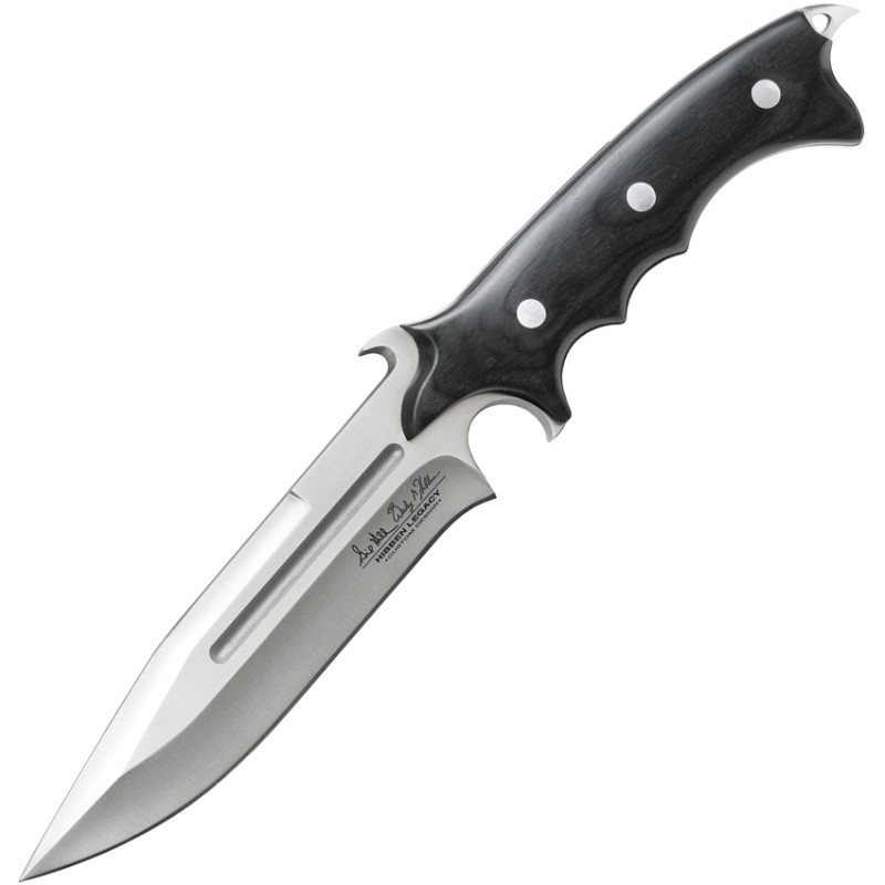 Legacy Combat Bowie