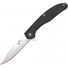 Slim Linerlock Carbon Fiber