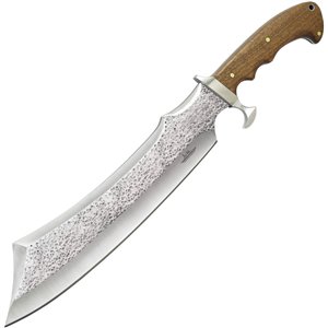Master Bushcraft Machete