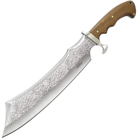 Master Bushcraft Machete