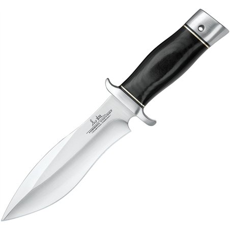 Hibben Alaskan Boot Knife