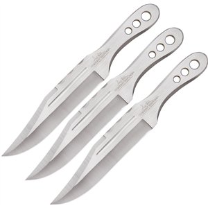 Triple Set Throwing Knives