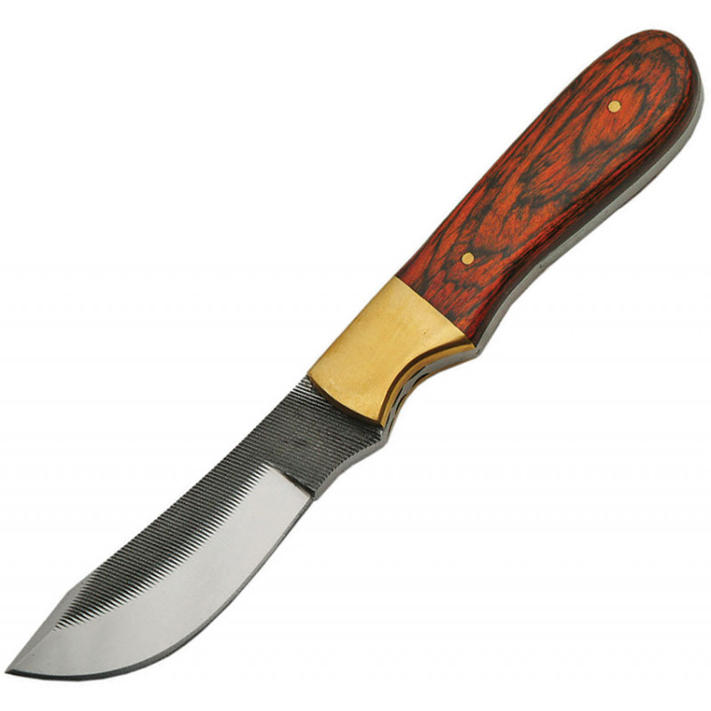 Filework Skinner