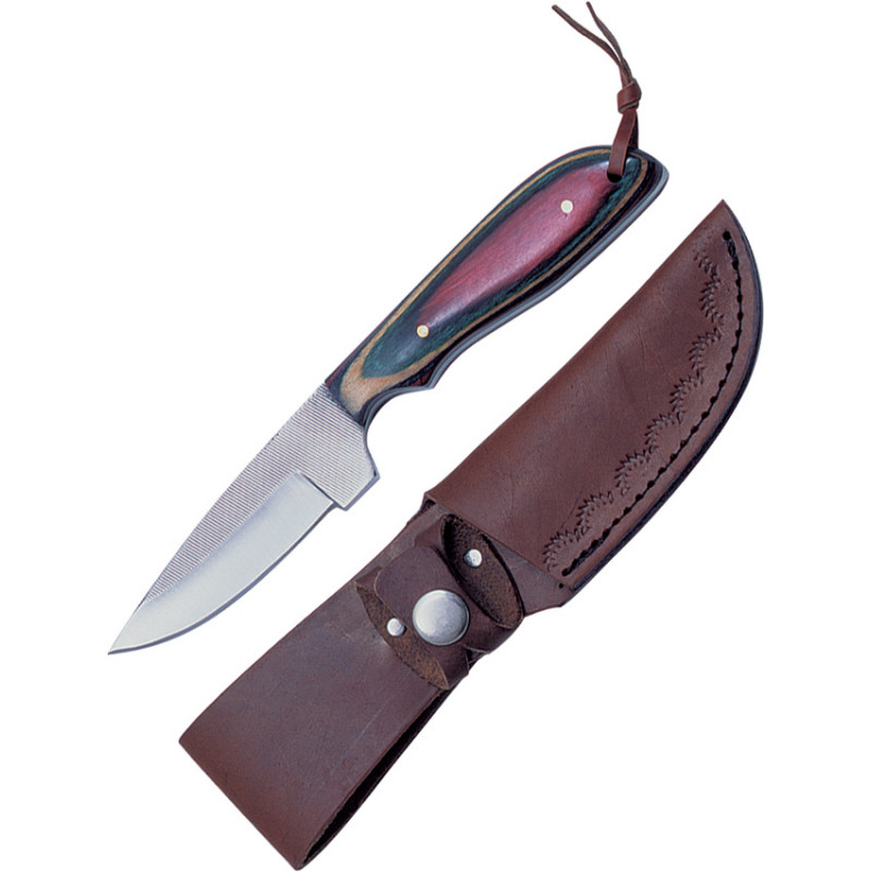 Equalizer Game Knife