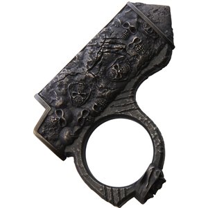 Bronze Bic Lighter Case