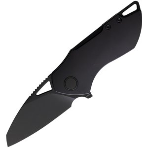 Riverstone Framelock Black