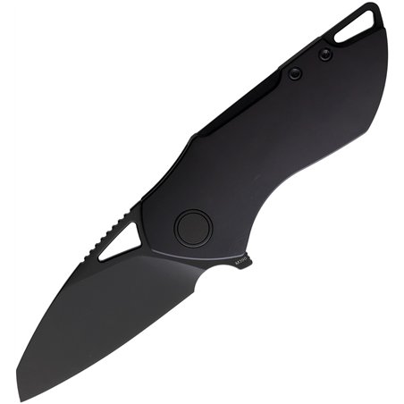 Riverstone Framelock Black