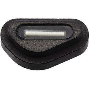 Bugout Lanyard Hole Plug