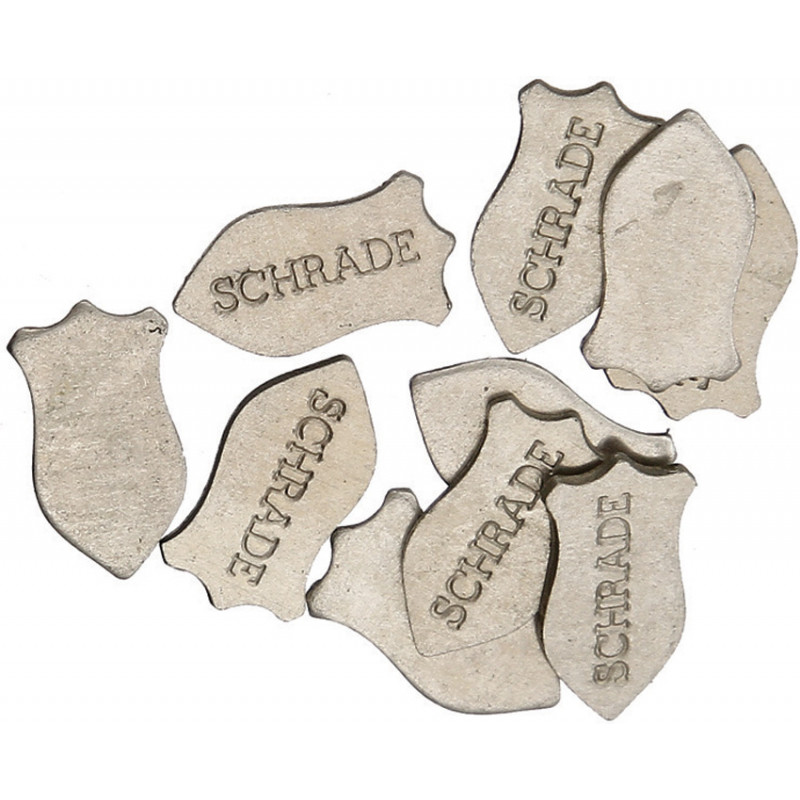 Schrade Shield