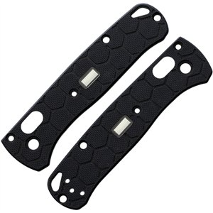 Custom Mini Bugout Scales