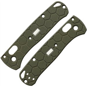 Custom Mini Bugout Scales