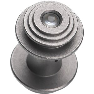 Bugout Axis Lock Bar