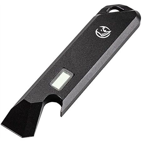 Pry Bar Aluminum-Blk