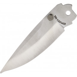 Folding Knife Blade w/ Thumb