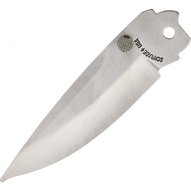 Folding Knife Blade w/ Thumb