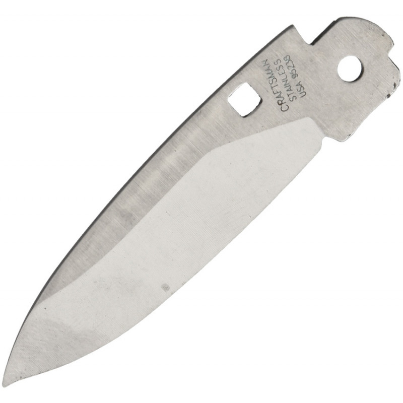 Folding Knife Blade