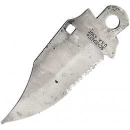 Folding Knife Blade