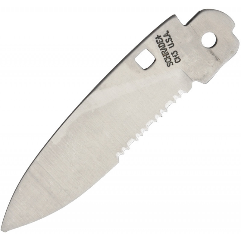 Folding Knife Blade