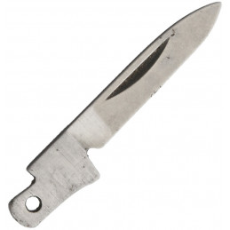 Folding Knife Blade