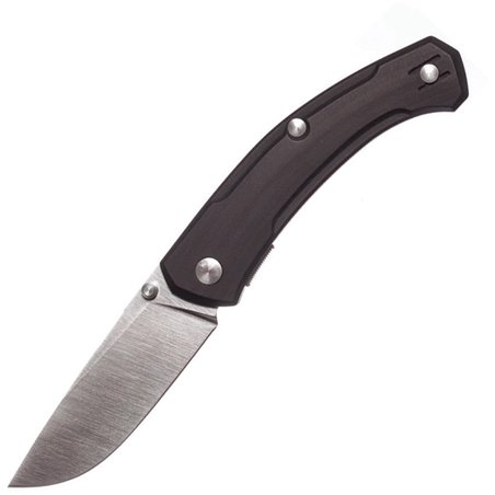 ACE Iona V2 Linerlock Blk Mic