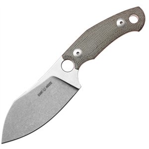 GMF1-XL Fixed Blade Grn Mic