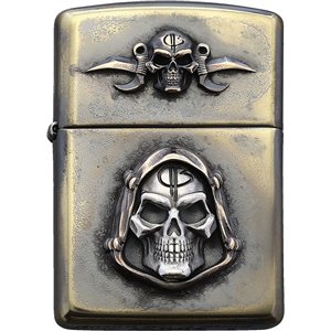 Zippo Lighter Bastinelli