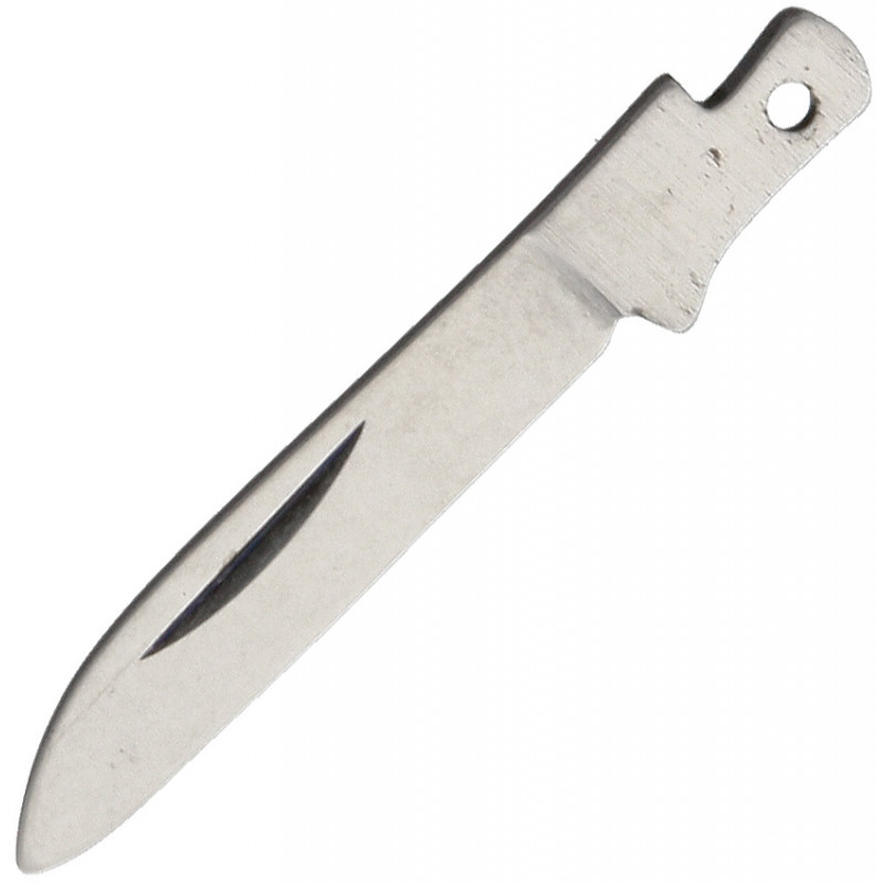 Folding Knife Blade