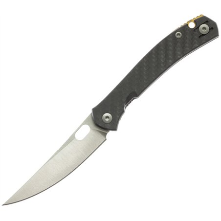 ACE Bleecker Framelock CF