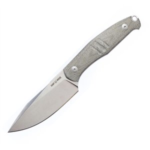 GMF2 Scout Fixed Blade Grn