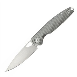 ACE REO Framelock Titanium