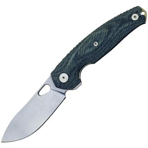 Ace Jagt Linerlock Denim
