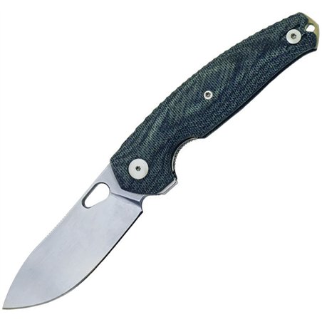 Ace Jagt Linerlock Denim