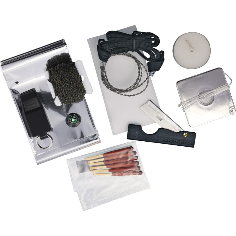 MRK Micro Rescue Kit