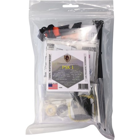 PSK-1 Personal Survival Kit